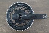 SRAM Red AXS E1 HRD 2x12 Speed Quarq Wireless Hydraulic Full Disc Full Groupset