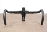 41cm 110mm Canyon H36 Integrated Carbon Barstem Handlebar + Mount 1 1/4"