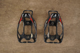 (2) Specialized Rib Cage Water Bottle Cages 69g
