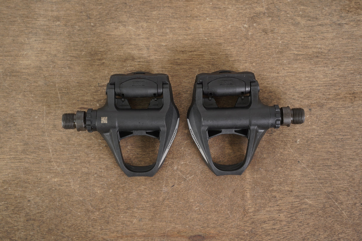 Shimano Tiagra PD-R550 SPD-SL Clipless Road Bike Pedals