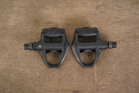 Shimano Tiagra PD-R550 SPD-SL Clipless Road Bike Pedals