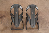 (2) Cannondale Carbon Water Bottle Cages 62g