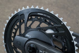 SRAM Red AXS E1 HRD 2x12 Speed Quarq Wireless Hydraulic Full Disc Full Groupset