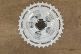 11-34T Campagnolo Chorus 12 Speed Road Cassette 342g