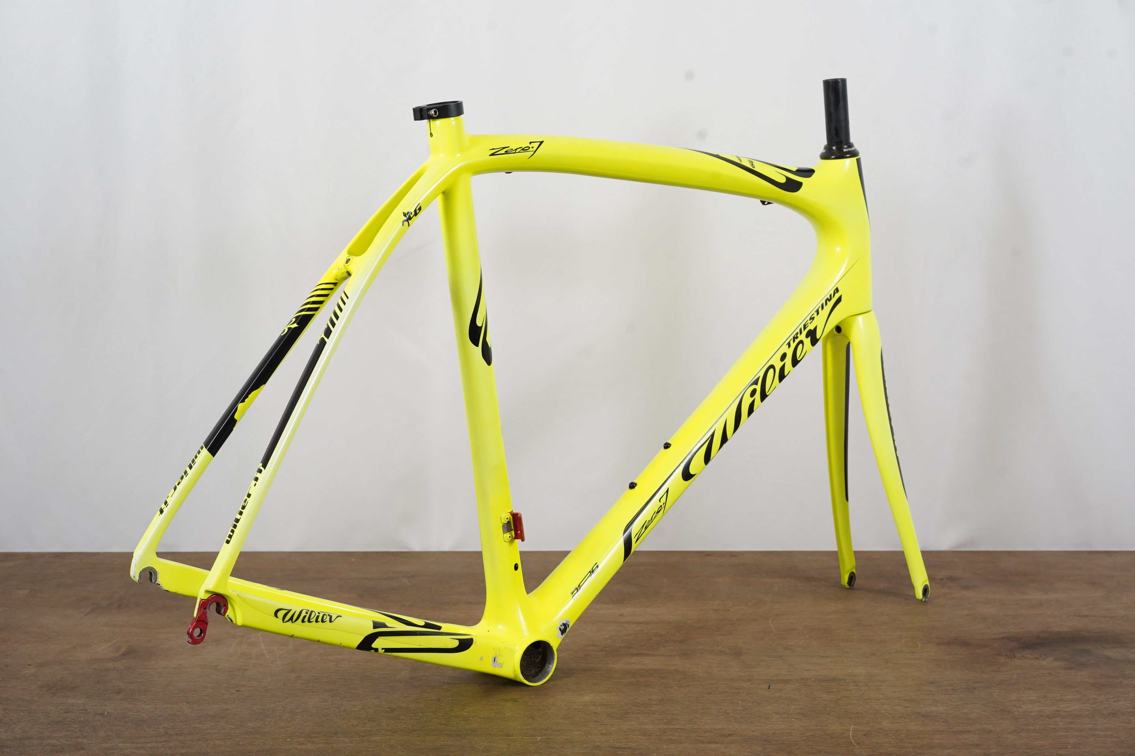 Wilier triestina zero 7 sale