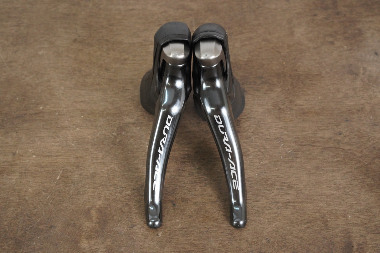 Shimano Dura-Ace 9000 11 Speed Mechanical Rim Brake Road Groupset
