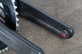 SRAM Red AXS E1 HRD 2x12 Speed Quarq Wireless Hydraulic Full Disc Full Groupset
