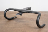 41cm 110mm Canyon H36 Integrated Carbon Barstem Handlebar + Mount 1 1/4"