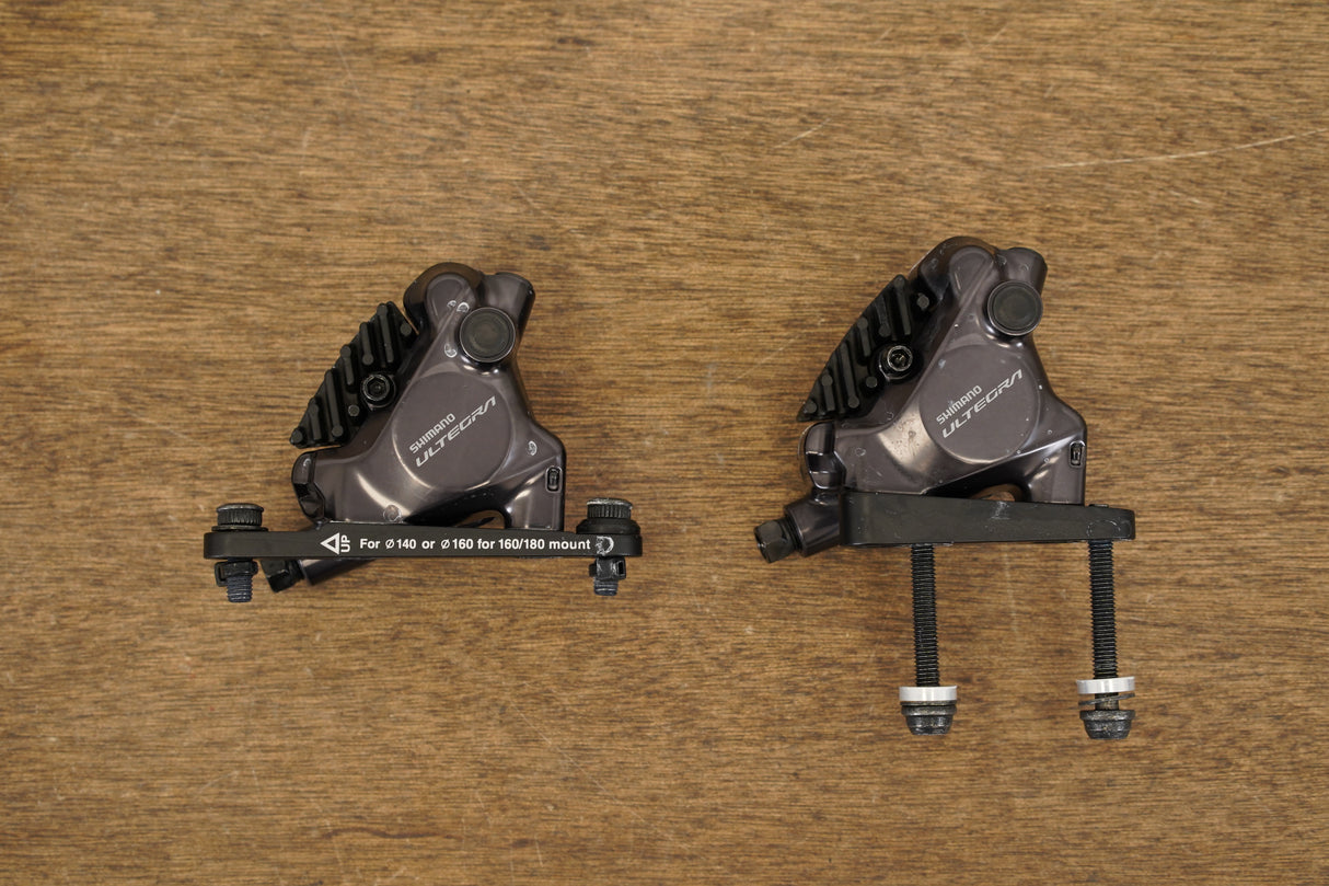 Shimano Ultegra R8170 Di2 12 Speed Electronic Hydraulic Disc Brake Full Groupset