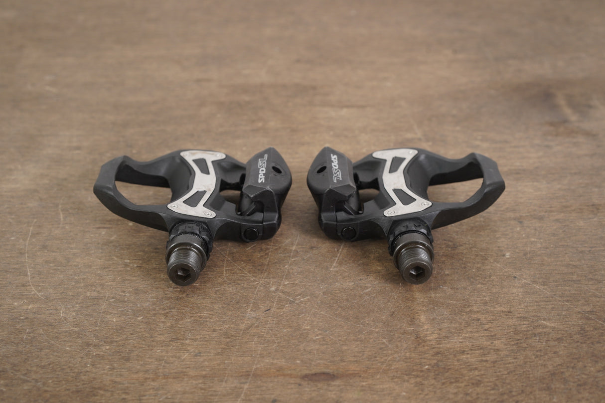 Shimano Tiagra PD-R550 SPD-SL Clipless Road Bike Pedals