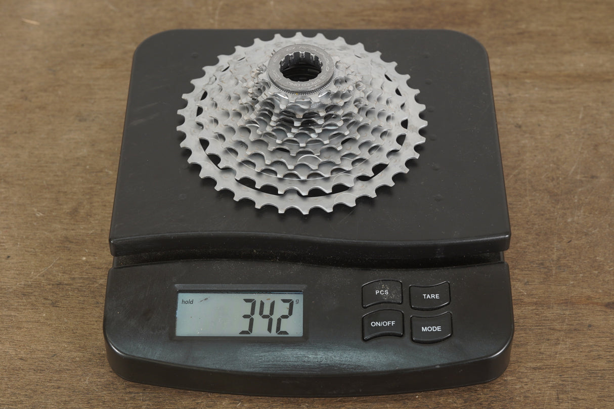 11-34T Campagnolo Chorus 12 Speed Road Cassette 342g