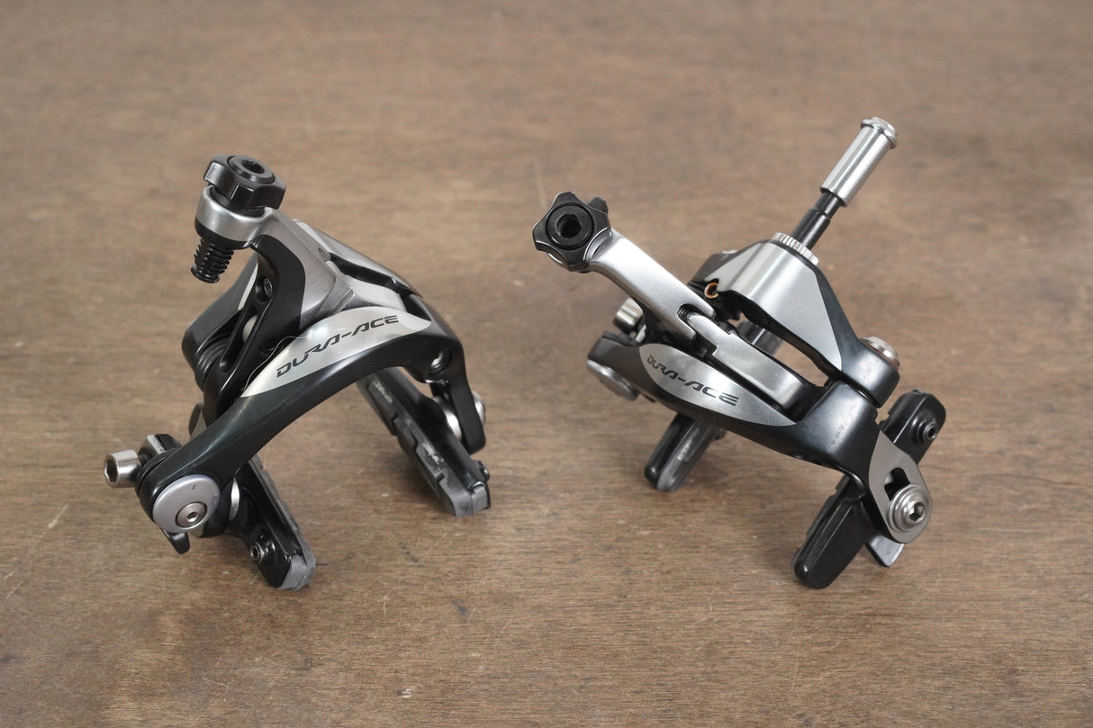 Shimano Dura-Ace 9000 11 Speed Mechanical Rim Brake Road Groupset