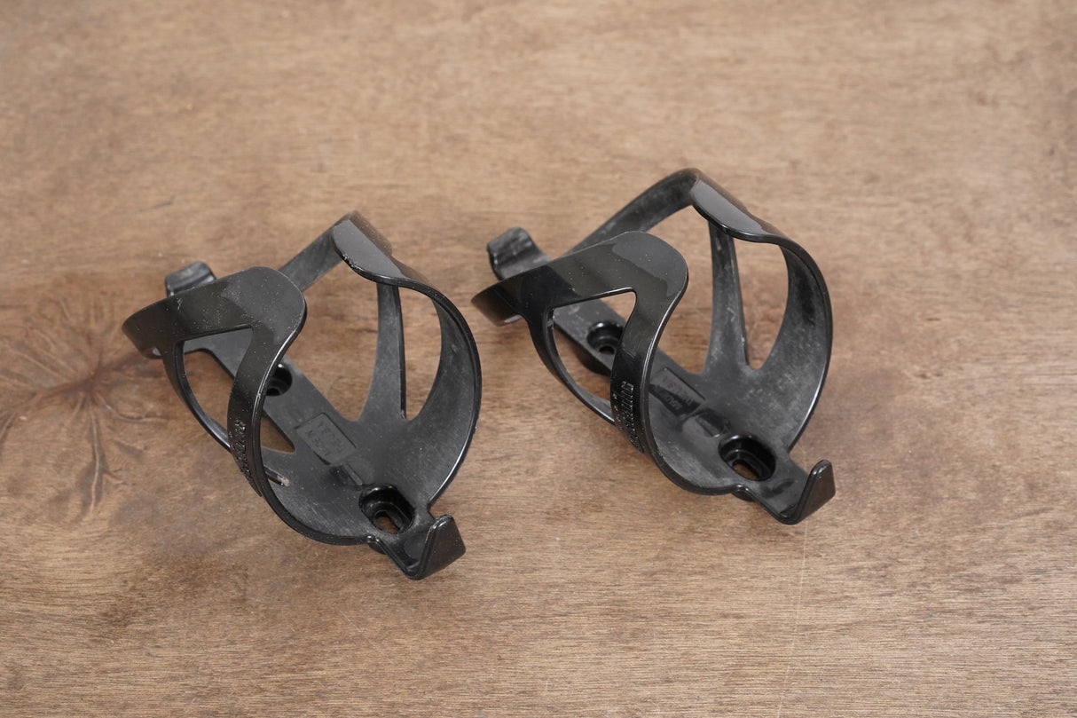 (2) Water Bottle Cages 91g