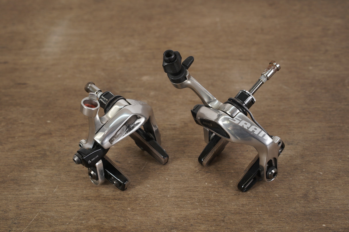 SRAM Red Aerolink Standard Center Mount Rim Brake Calipers