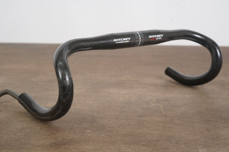 40cm Ritchey WCS Logic Curve Carbon Road Handlebar 31.8mm