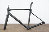 2020 56cm Specialized S-WORKS Roubaix Future Shock Carbon Disc Brake Frameset