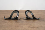 (2) Playtri Carbon Water Bottle Cages 53g