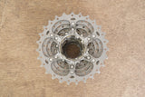 12-27T Shimano Dura-Ace CS-7900 10 Speed Road Cassette 189g