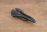 140mm Selle San Marco Manganese Rail Road Saddle 200g