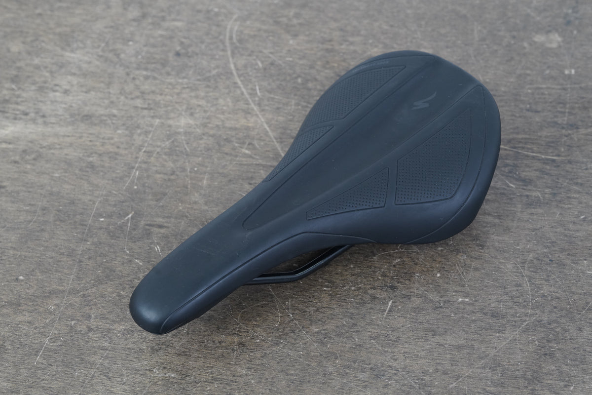 143mm Specialized Henge Comp Cr-Mo Rail Road Saddle 263g