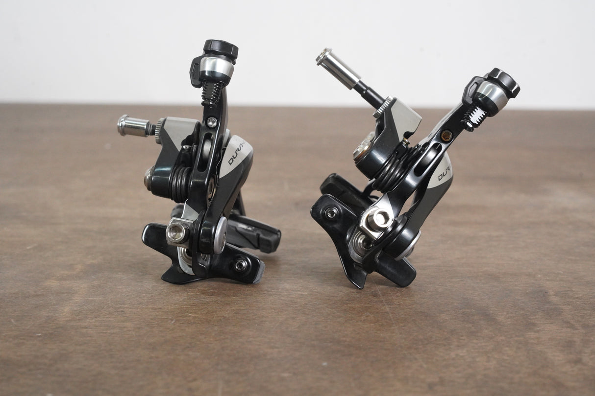 Shimano Dura-Ace 9000 11 Speed Mechanical Rim Brake Road Groupset