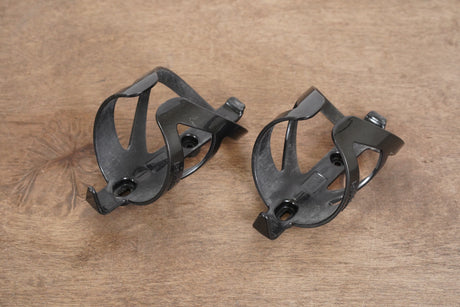 (2) Water Bottle Cages 91g