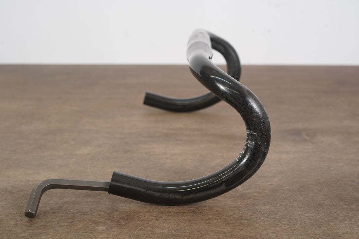 40cm Ritchey WCS Logic Curve Carbon Road Handlebar 31.8mm