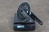 SRAM Red AXS E1 HRD 2x12 Speed Quarq Wireless Hydraulic Full Disc Full Groupset