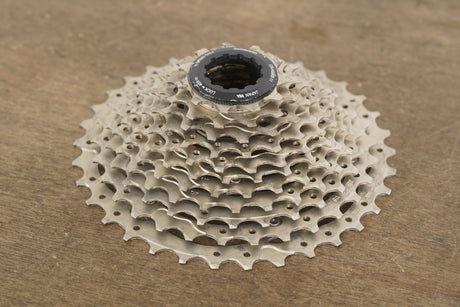 11-34T Shimano Ultegra CS-HG800-11 11 Speed Cassette 336g