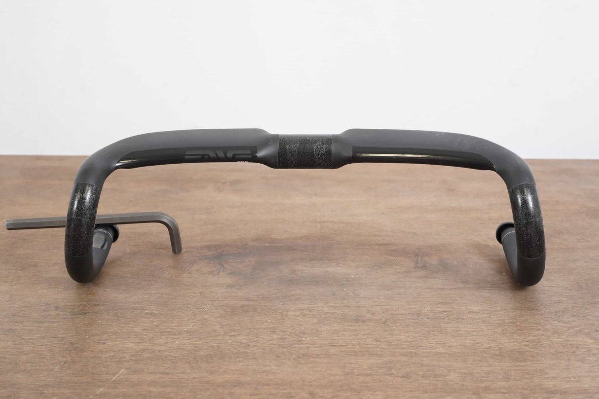 42cm ENVE SES Aero Carbon Road Handlebar 31.8mm – Elevate Cycling