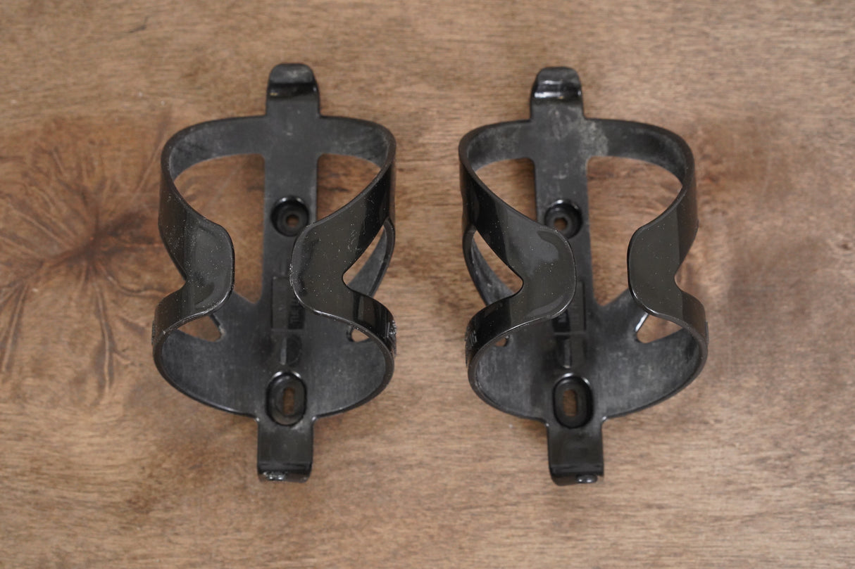 (2) Water Bottle Cages 91g