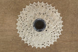 11-34T Shimano Ultegra CS-HG800-11 11 Speed Cassette 336g