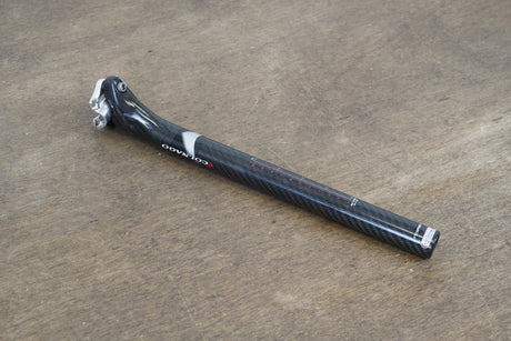 28mm Colnago Carbon Setback Road Seatpost