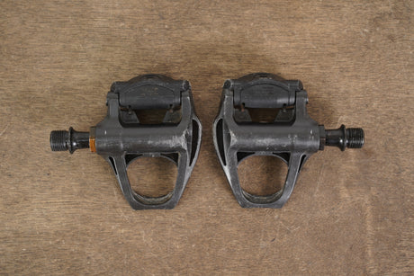 Shimano 105 PD-5800 SPD-SL Carbon Clipless Road Pedals 275g
