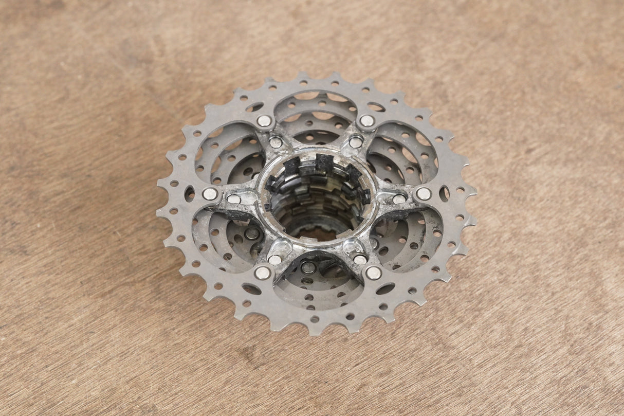 12-27T Shimano Dura-Ace CS-7900 10 Speed Road Cassette 189g