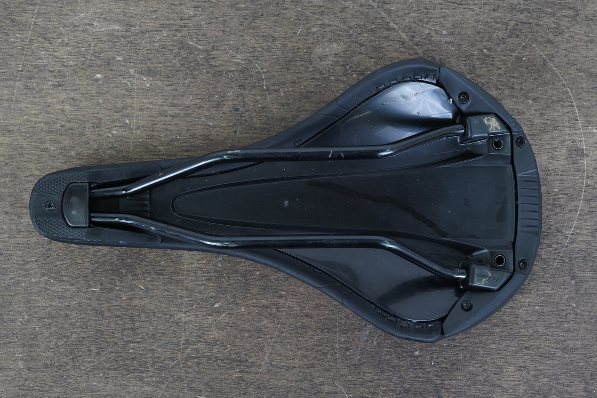 143mm Specialized Henge Comp Cr-Mo Rail Road Saddle 263g