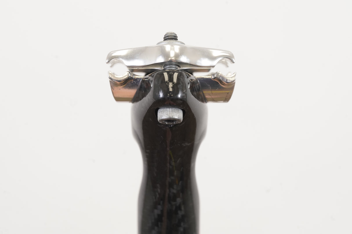 28mm Colnago Carbon Setback Road Seatpost