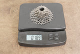 12-27T Shimano Dura-Ace CS-7900 10 Speed Road Cassette 189g