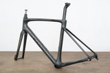 2020 56cm Specialized S-WORKS Roubaix Future Shock Carbon Disc Brake Frameset