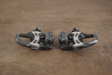 Shimano 105 PD-5800 SPD-SL Carbon Clipless Road Pedals 275g