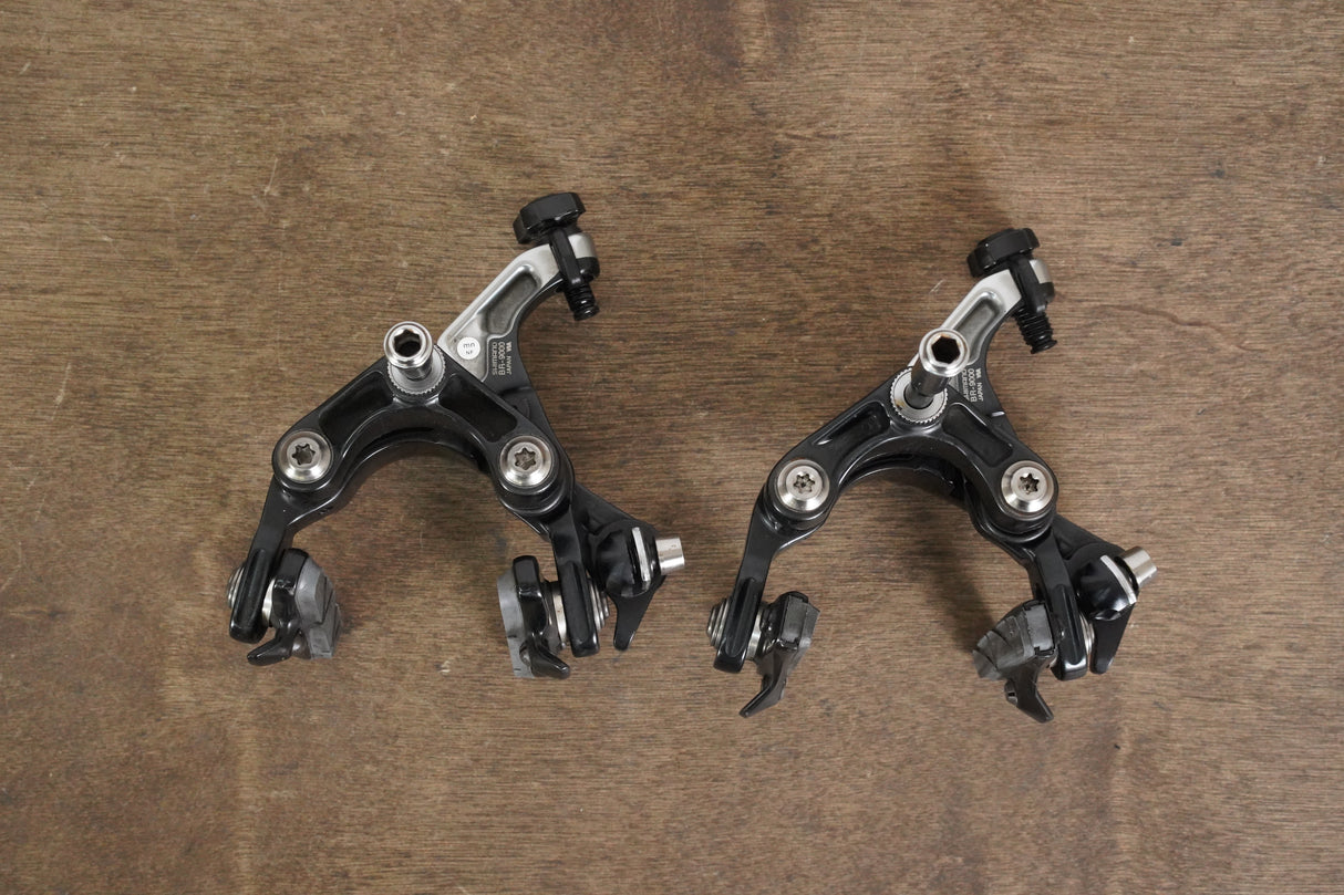 Shimano Dura-Ace 9000 11 Speed Mechanical Rim Brake Road Groupset