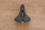 140mm Selle San Marco Manganese Rail Road Saddle 200g