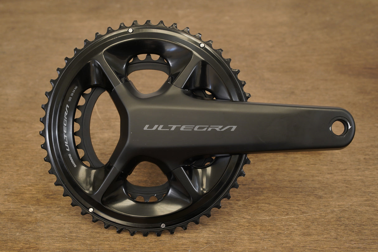 Shimano Ultegra R8170 Di2 12 Speed Electronic Hydraulic Disc Brake Full Groupset