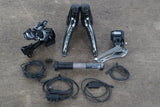 Shimano Dura-Ace R9150 Di2 11 Speed Electronic Rim Brake Groupset 9150