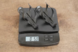 (2) Playtri Carbon Water Bottle Cages 53g