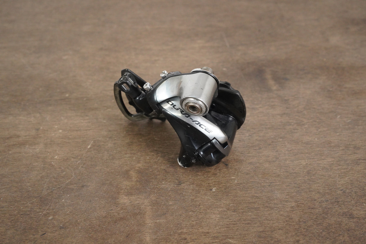 Shimano Dura-Ace 9000 11 Speed Mechanical Rim Brake Road Groupset