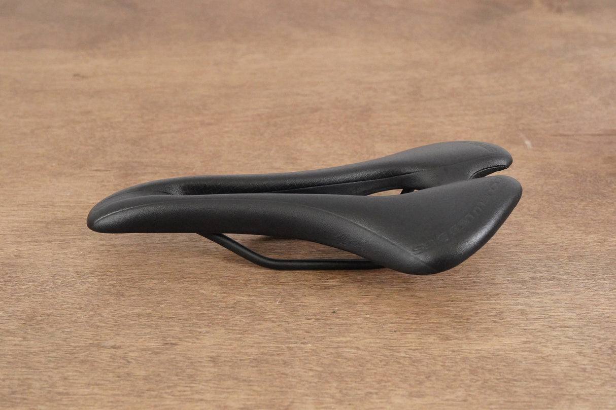 140mm Selle San Marco Manganese Rail Road Saddle 200g