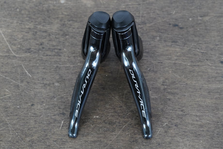 Shimano Dura-Ace R9150 Di2 11 Speed Electronic Rim Brake Groupset 9150