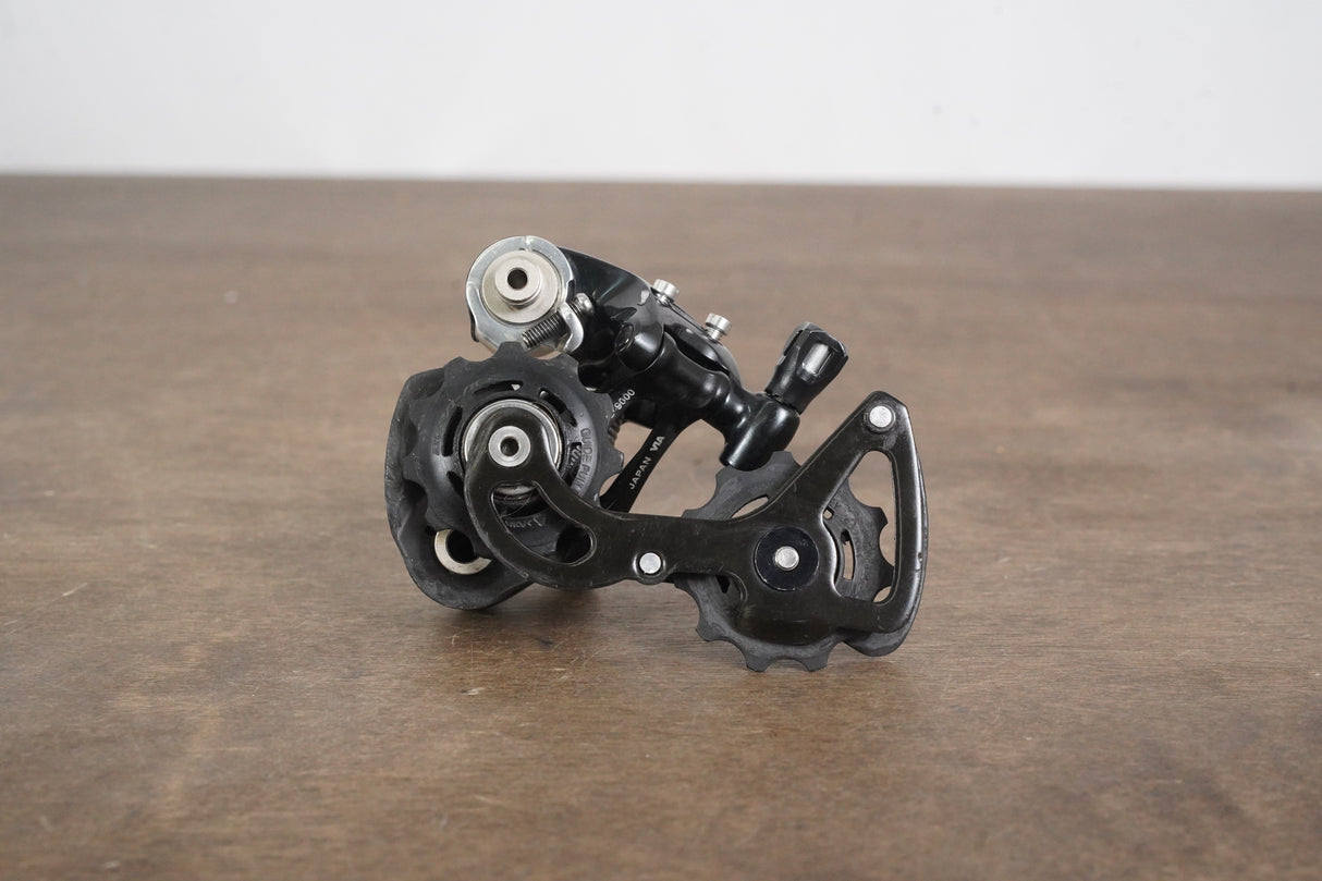 Shimano Dura-Ace 9000 11 Speed Mechanical Rim Brake Road Groupset