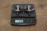 Shimano 105 PD-5800 SPD-SL Carbon Clipless Road Pedals 275g
